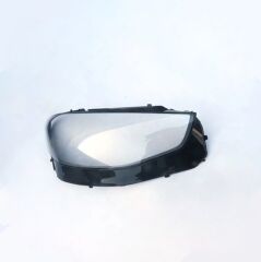 Mercedes S W223  2022+  Sağ Far Camı