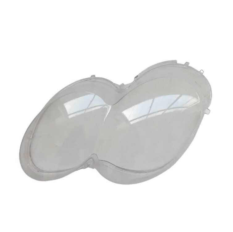 Mercedes SL R230  2001 - 2005  Sol Far Camı