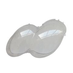 Mercedes SL R230  2001 - 2005  Sol Far Camı