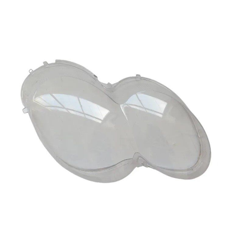 Mercedes SL R230  2001 - 2005  Sağ Far Camı