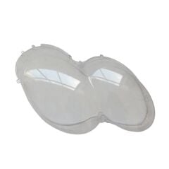 Mercedes SL R230  2001 - 2005  Sağ Far Camı