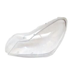 Mercedes SL R230  2008 - 2012  Sol Far Camı