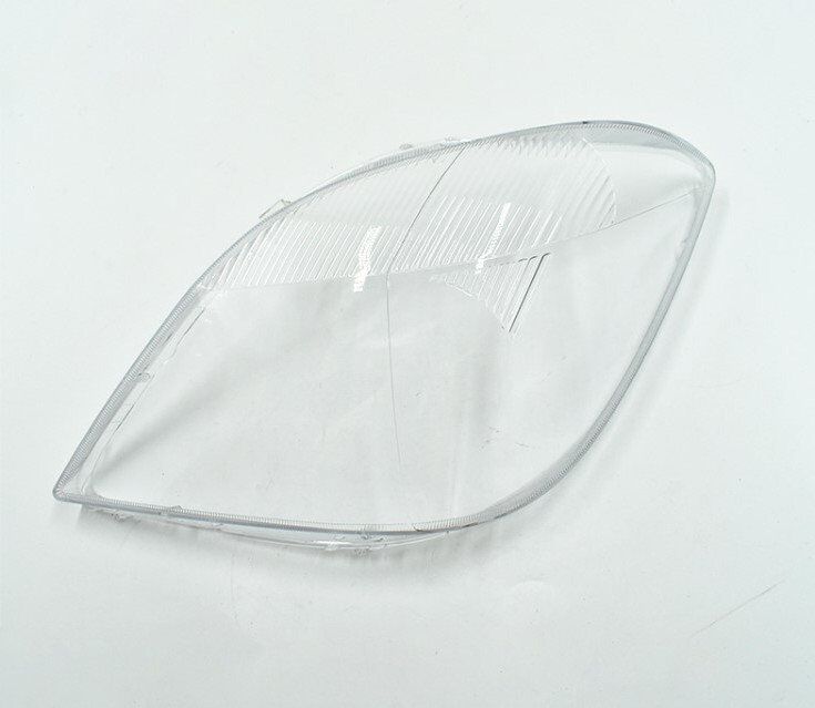 Mercedes Sprinter NCV3  2006 - 2014  Sol Far Camı