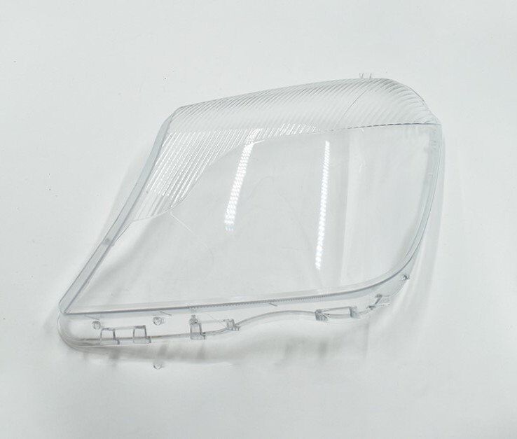 Mercedes Sprinter NCV3 LCI  2014 - 2019  Sol Far Camı