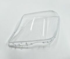 Mercedes Sprinter NCV3 LCI  2014 - 2019  Sol Far Camı