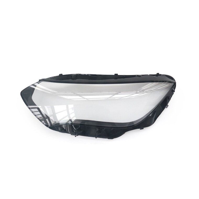 Mercedes EQE V295  2022 - 2025  Sol Far Camı