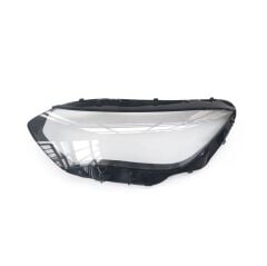 Mercedes EQE V295  2022 - 2025  Sol Far Camı