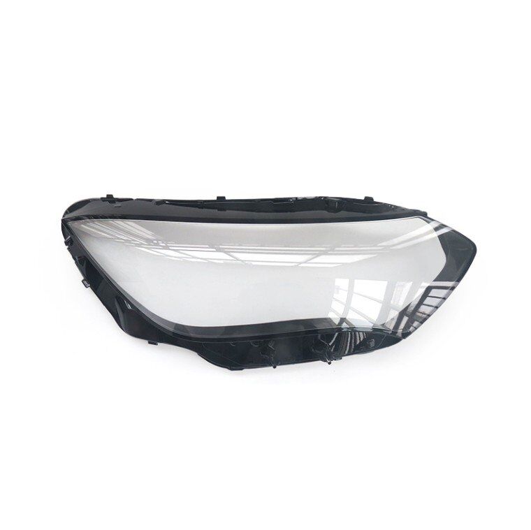 Mercedes EQE V295  2022 - 2025  Sağ Far Camı