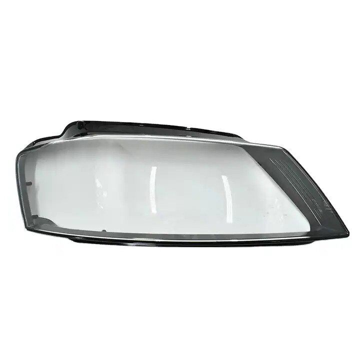 AUDI A3 8P LCI  2008 - 2012  Sağ Far Camı