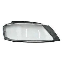 AUDI A3 8P LCI  2008 - 2012  Sağ Far Camı