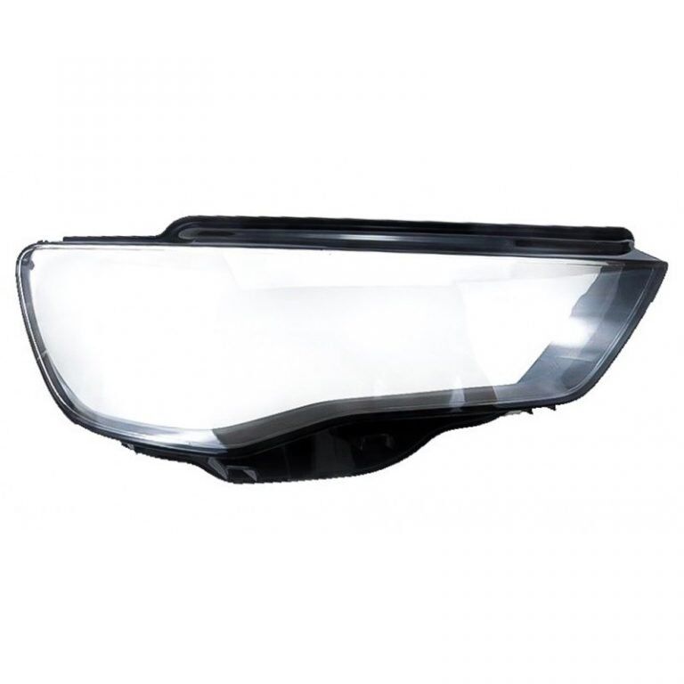 AUDI A3 8V  2012 - 2016  Sağ Far Camı