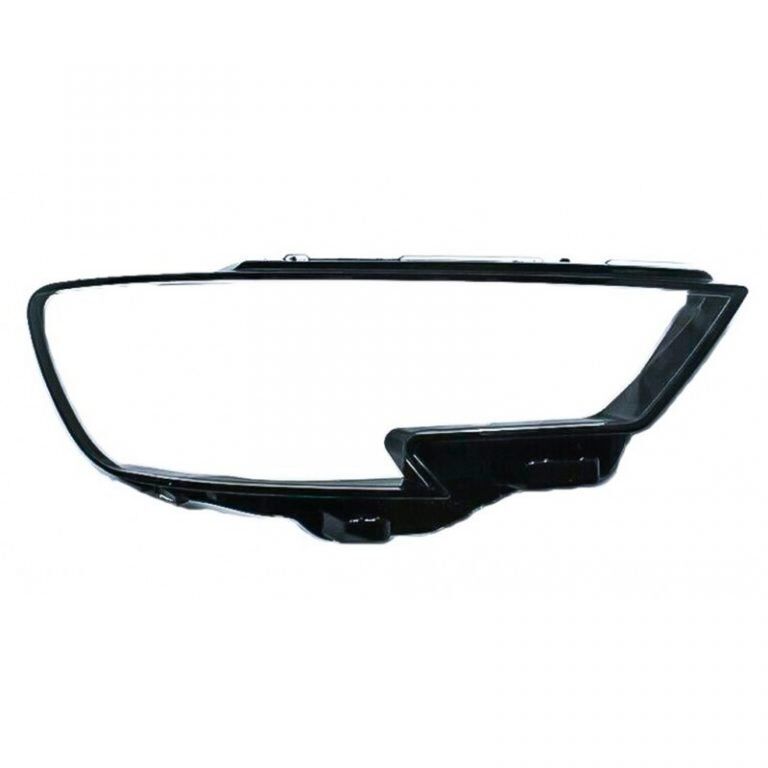 AUDI A3 8V LIFT  2016 - 2019  Sağ Far Camı