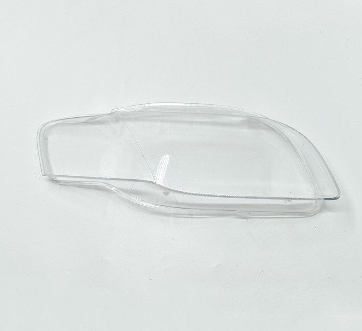 AUDI A4 B7 8E  2004 - 2008  Sağ Far Camı