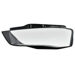 AUDI A4 B8 S4 RS4 LCI  2012 - 2015  Sol Far Camı