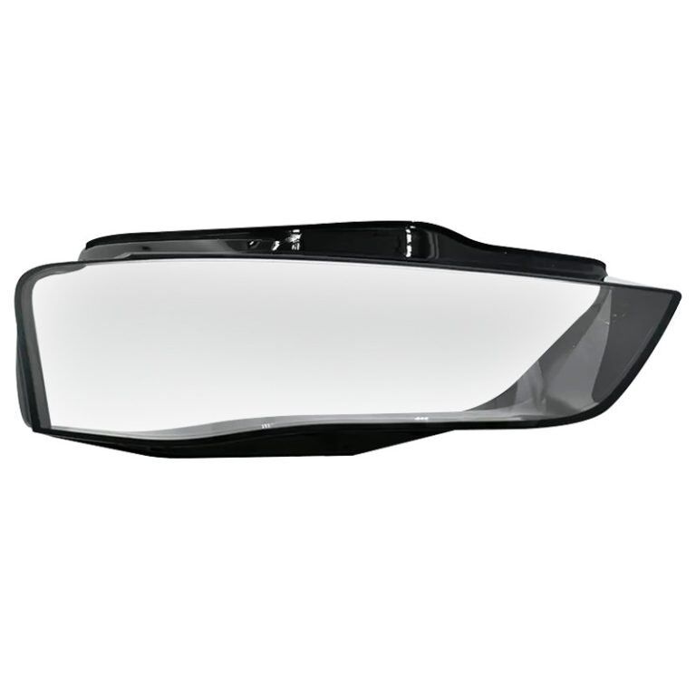 AUDI A4 B8 S4 RS4 LCI  2012 - 2015  Sağ Far Camı