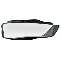 AUDI A4 B8 S4 RS4 LCI  2012 - 2015  Sağ Far Camı