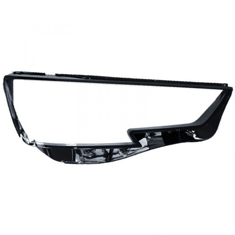 AUDI A4 B9 S4  2016 - 2018  Sağ Far Camı