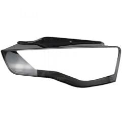 AUDI A5 S5 I FaceLift  2012 - 2016  Sol Far Camı