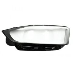 AUDI A5 II  2016 - 2019  Sol Far Camı