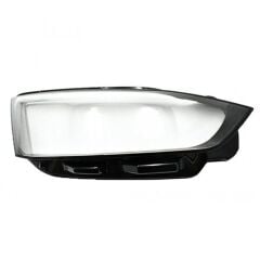 AUDI A5 II  2016 - 2019  Sağ Far Camı