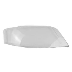 AUDI A6 C5 4B  1998 - 2002  Sağ Far Camı