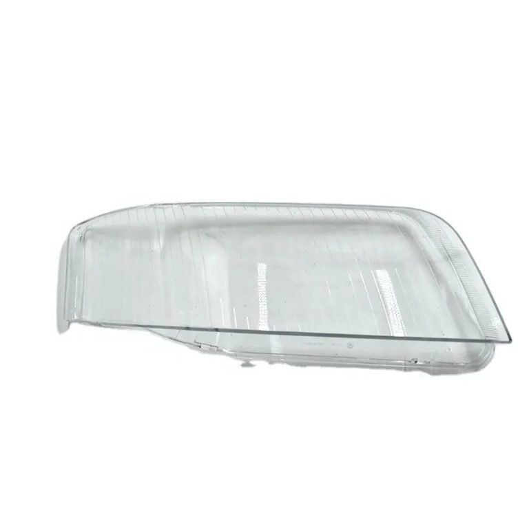 AUDI A6 C5 4B LCI  2002 - 2004  Sağ Far Camı