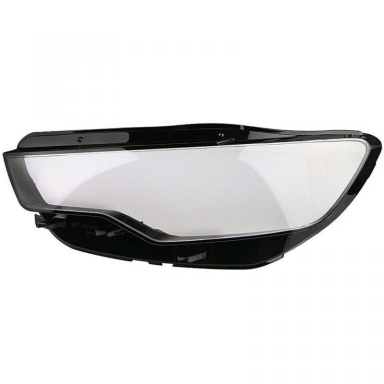 AUDI A6 C7 S6 2011 - 2015 Sol Far Camı