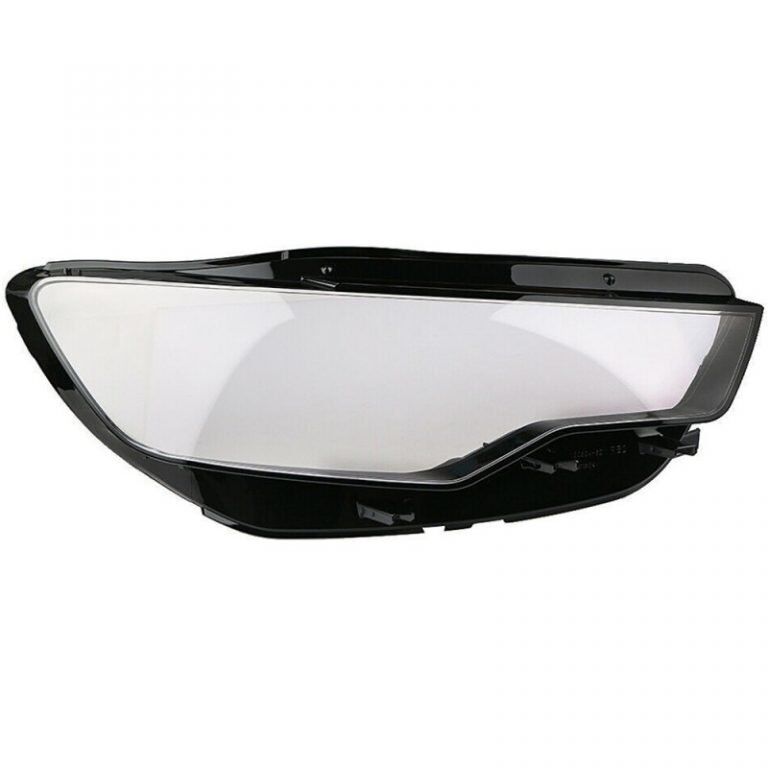 AUDI A6 C7 S6 2011 - 2015 Sağ Far Camı