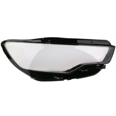 AUDI A6 C7 S6 2011 - 2015 Sağ Far Camı