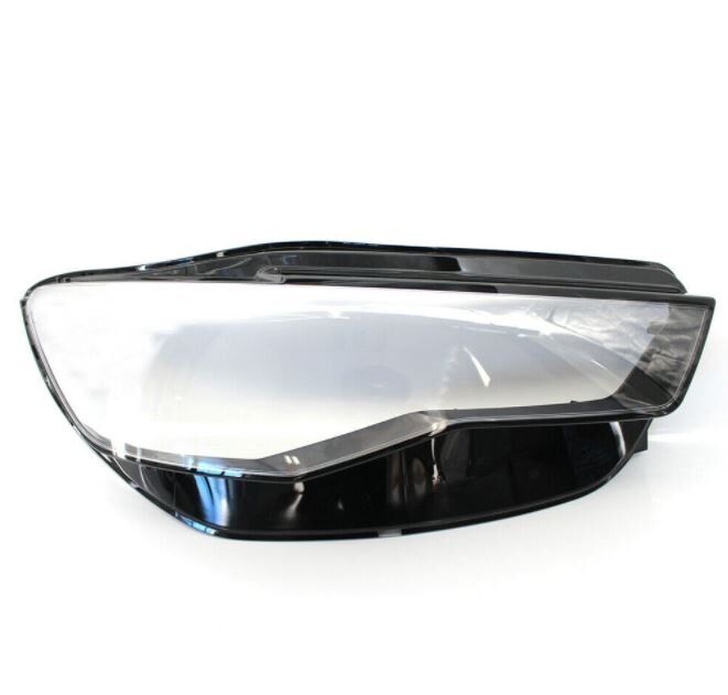 AUDI A6 C7 LIFT 2015 - 2017 Sağ Far Camı