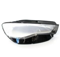 AUDI A6 C7 LIFT 2015 - 2017 Sağ Far Camı