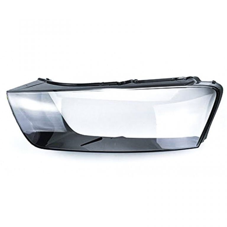 AUDI Q3 I FaceLift  2016 - 2018  Sol Far Camı