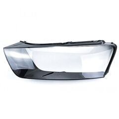 AUDI Q3 I FaceLift  2016 - 2018  Sol Far Camı