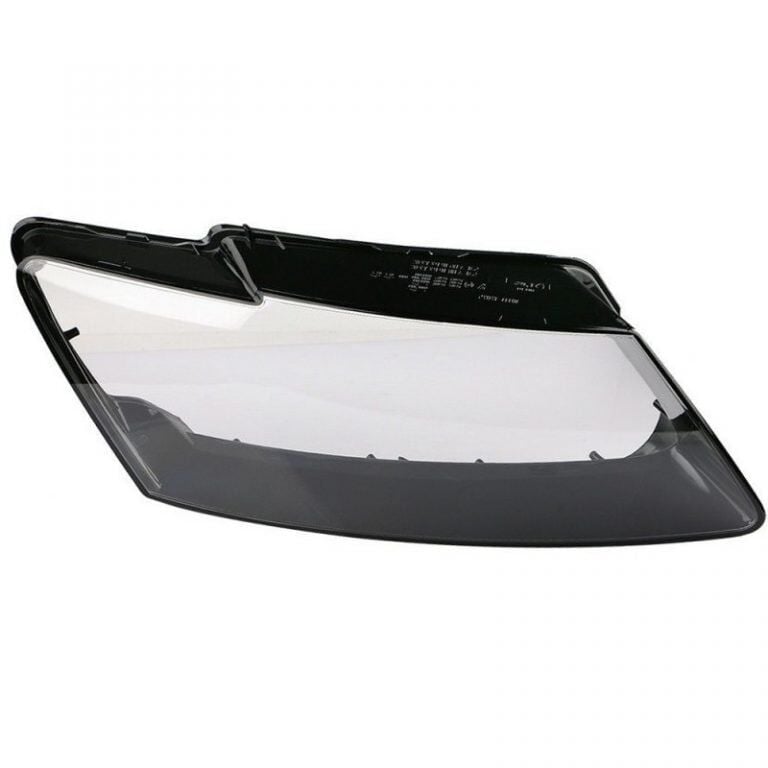 AUDI Q5  2008 - 2012  Sağ Far Camı