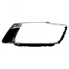 AUDI Q5 I Lift  2012 - 2016  Sol Far Camı