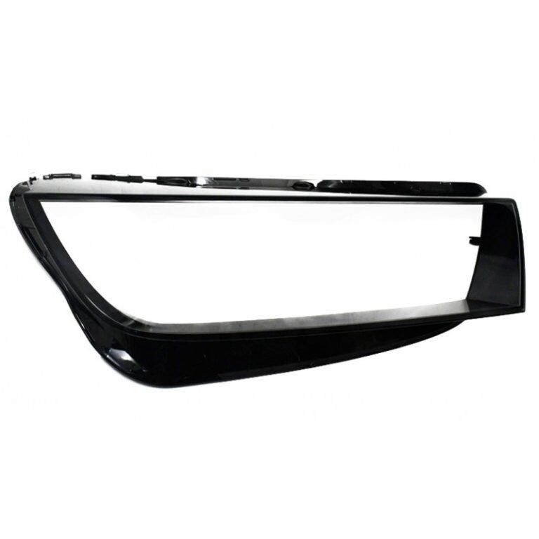 AUDI Q5 II  2016 - 2020  Sağ Far Camı