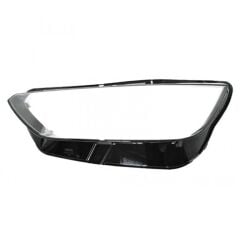 AUDI Q5 II Lift  2021+  Sol Far Camı