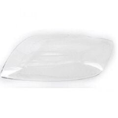 AUDI Q7 LCI 2006–2015 Sol Far Camı