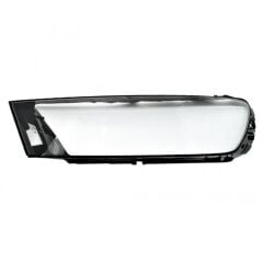 AUDI Q7 II  2016 - 2019 Sol Far Camı