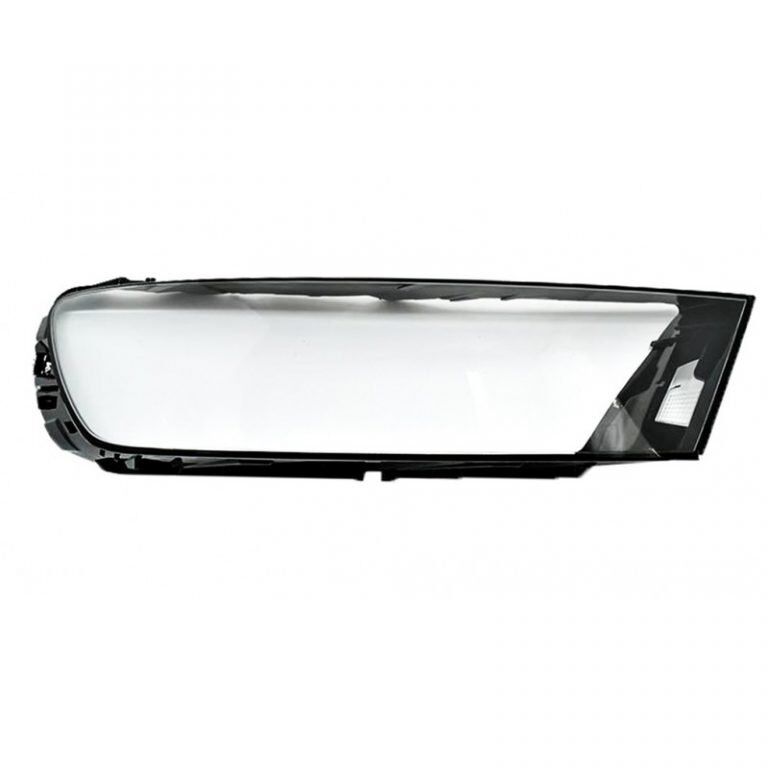 AUDI Q7 II  2016 - 2019 Sağ Far Camı