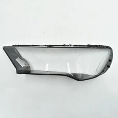 AUDI Q7 4M LCI  2020 - 2024  Sol Far Camı