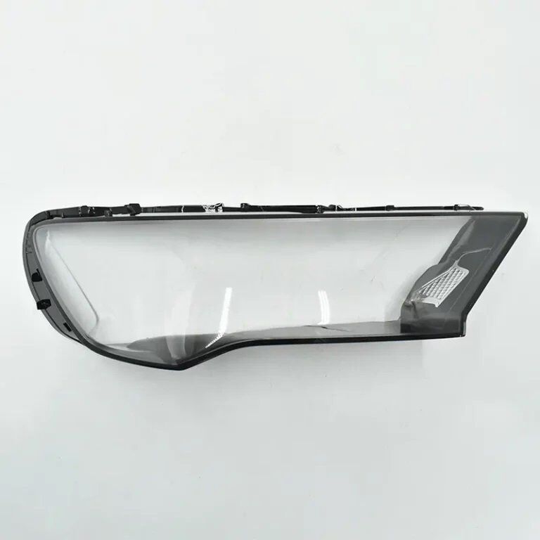 AUDI Q7 4M LCI  2020 - 2024  Sağ Far Camı