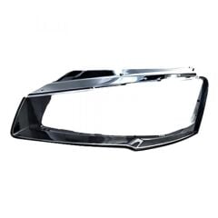 AUDI A8 D4 Lift  2013 - 2017  Sol Far Camı