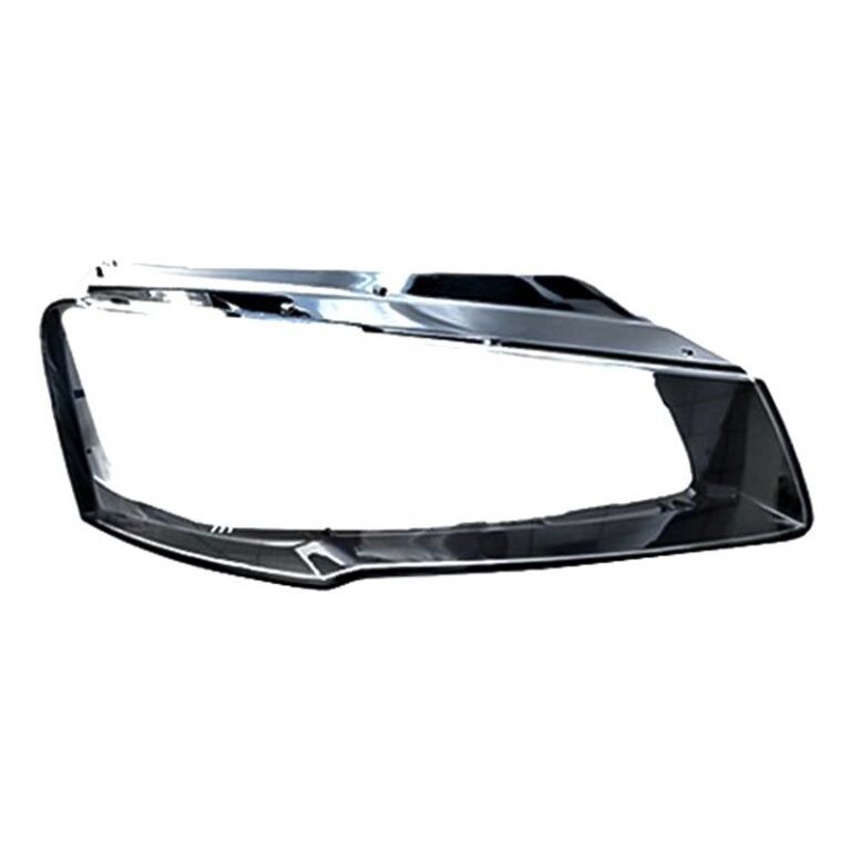 AUDI A8 D4 Lift 2010  -  2013 Sağ Far Camı