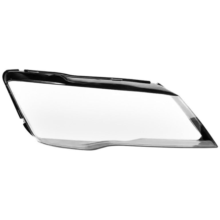 AUDI A7 4G8  2010 - 2014 Sağ Far Camı