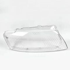 AUDI A8 D3 4E LCI  2007 - 2010 Sağ Far Camı