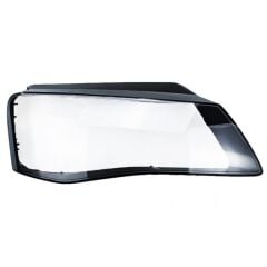 AUDI A8D4 2010  -  2013 Sağ Far Camı