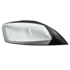 AUDI TT MK2 8J  2006 - 2014  Sağ Far Camı