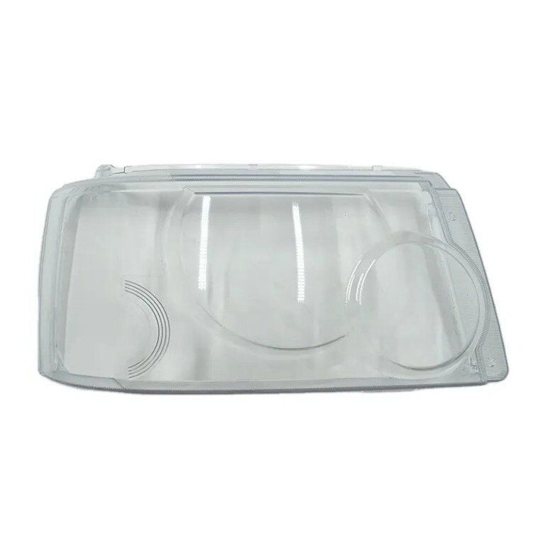 Land Rover Range Rover Sport  2005 - 2009 Sağ Far Camı