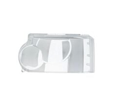 Land Rover Range Rover Vogue  2005 - 2009  Sol Far Camı